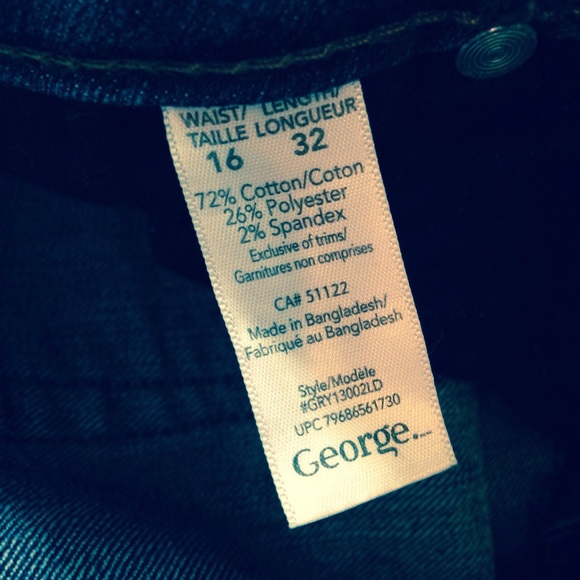 Very cool jeans 👖, very good condition - Picture 4 of 4